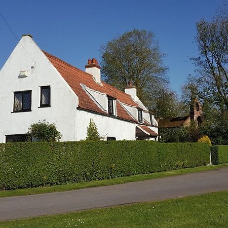 Bed and Breakfast Wickham House North Somercotes Esterno foto