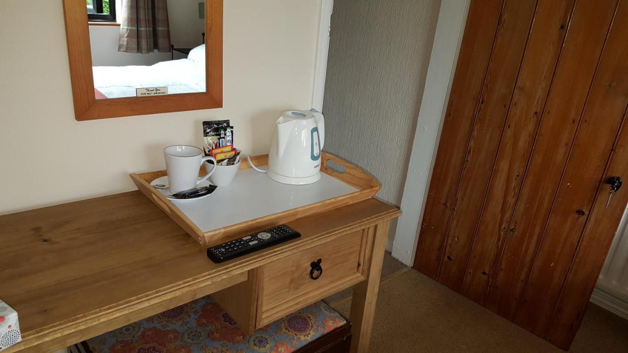 Bed and Breakfast Wickham House North Somercotes Esterno foto