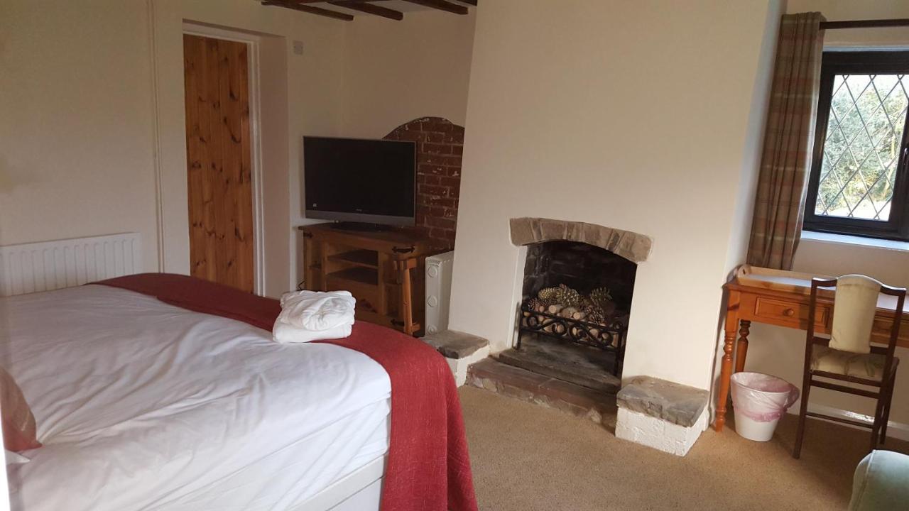 Bed and Breakfast Wickham House North Somercotes Esterno foto