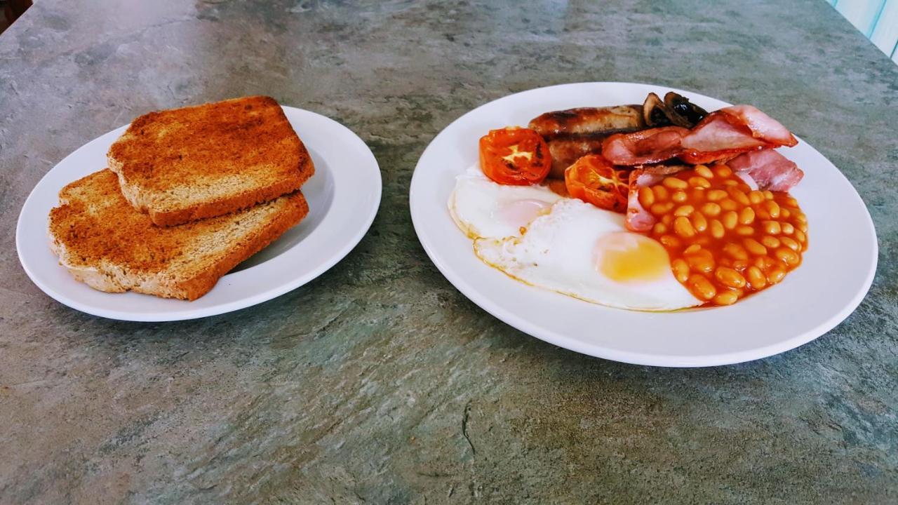 Bed and Breakfast Wickham House North Somercotes Esterno foto
