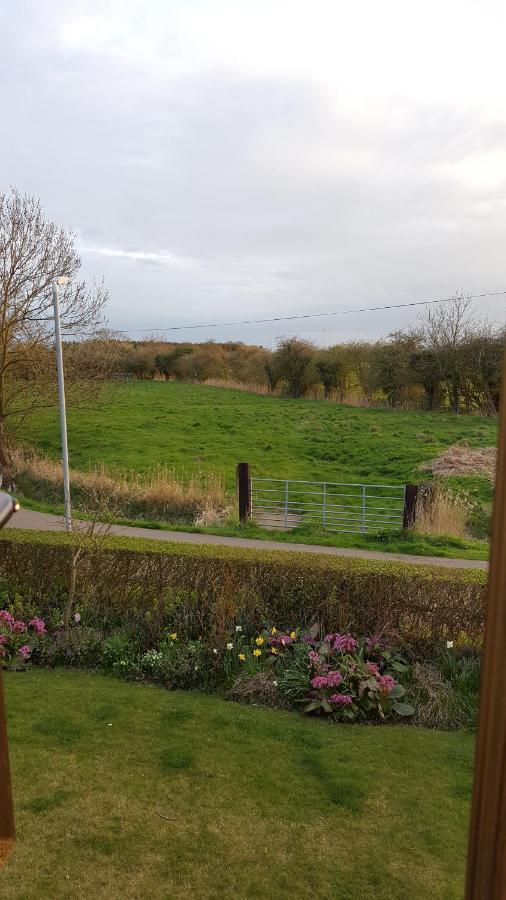 Bed and Breakfast Wickham House North Somercotes Esterno foto