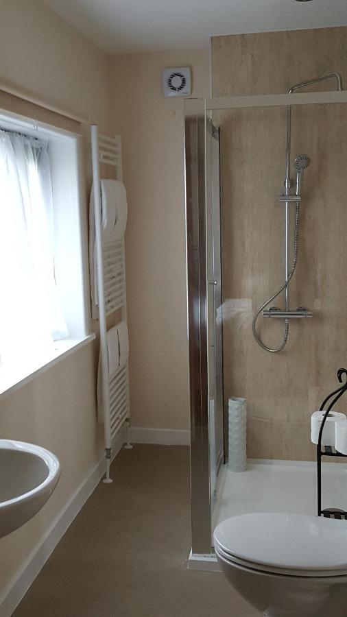 Bed and Breakfast Wickham House North Somercotes Esterno foto