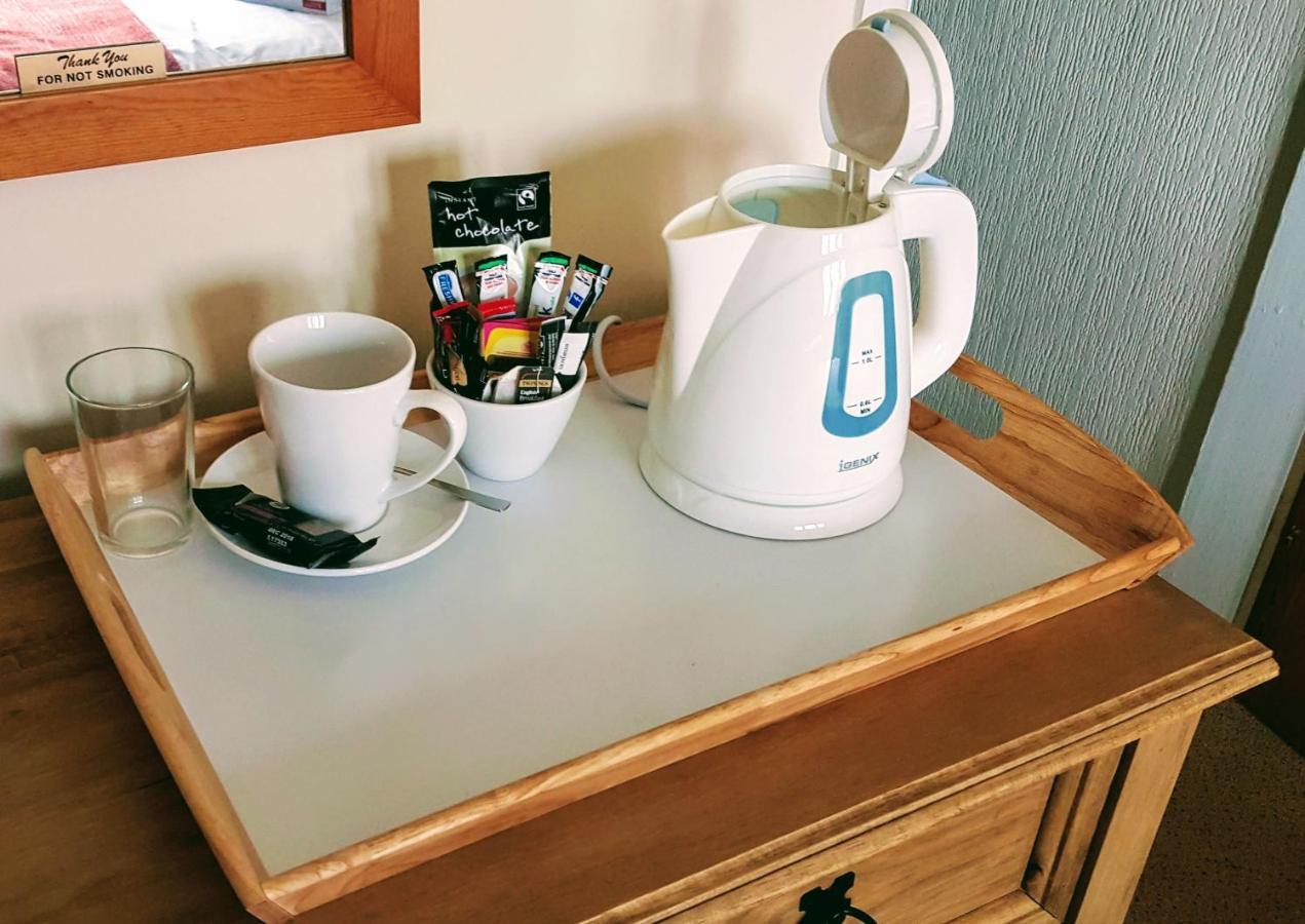 Bed and Breakfast Wickham House North Somercotes Esterno foto