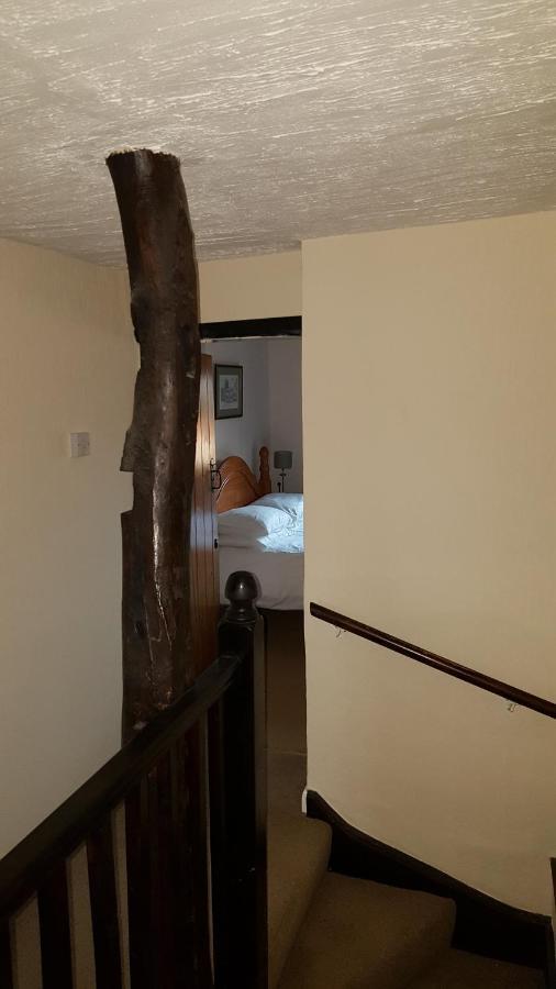 Bed and Breakfast Wickham House North Somercotes Esterno foto