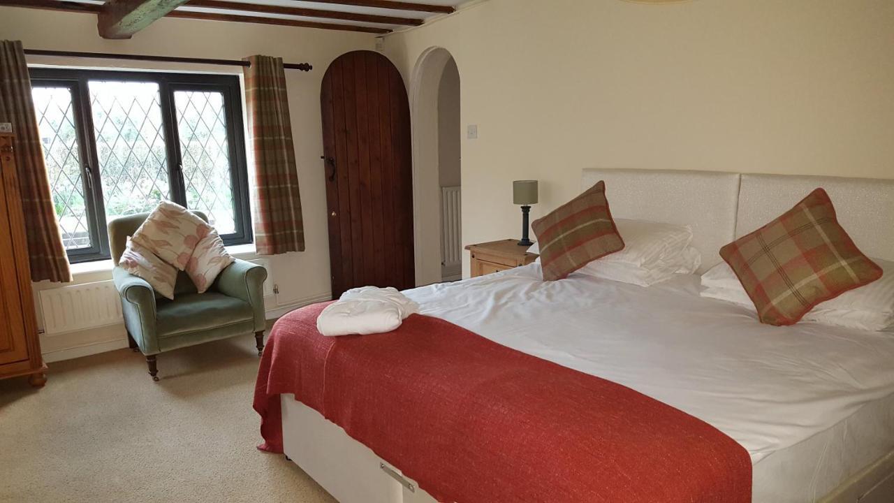 Bed and Breakfast Wickham House North Somercotes Esterno foto